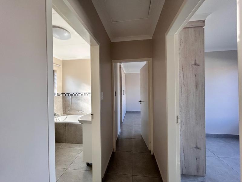 To Let 2 Bedroom Property for Rent in Ngwenya River Estate North West